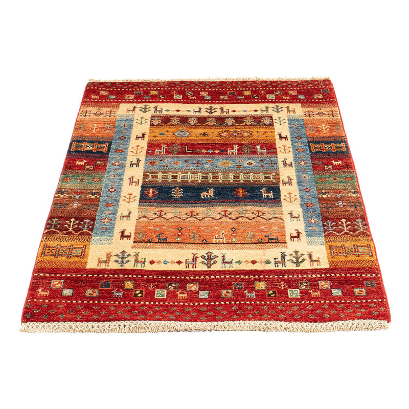 Alfombra Ziegler - Ariana - 132 x 82 cm - multicolor