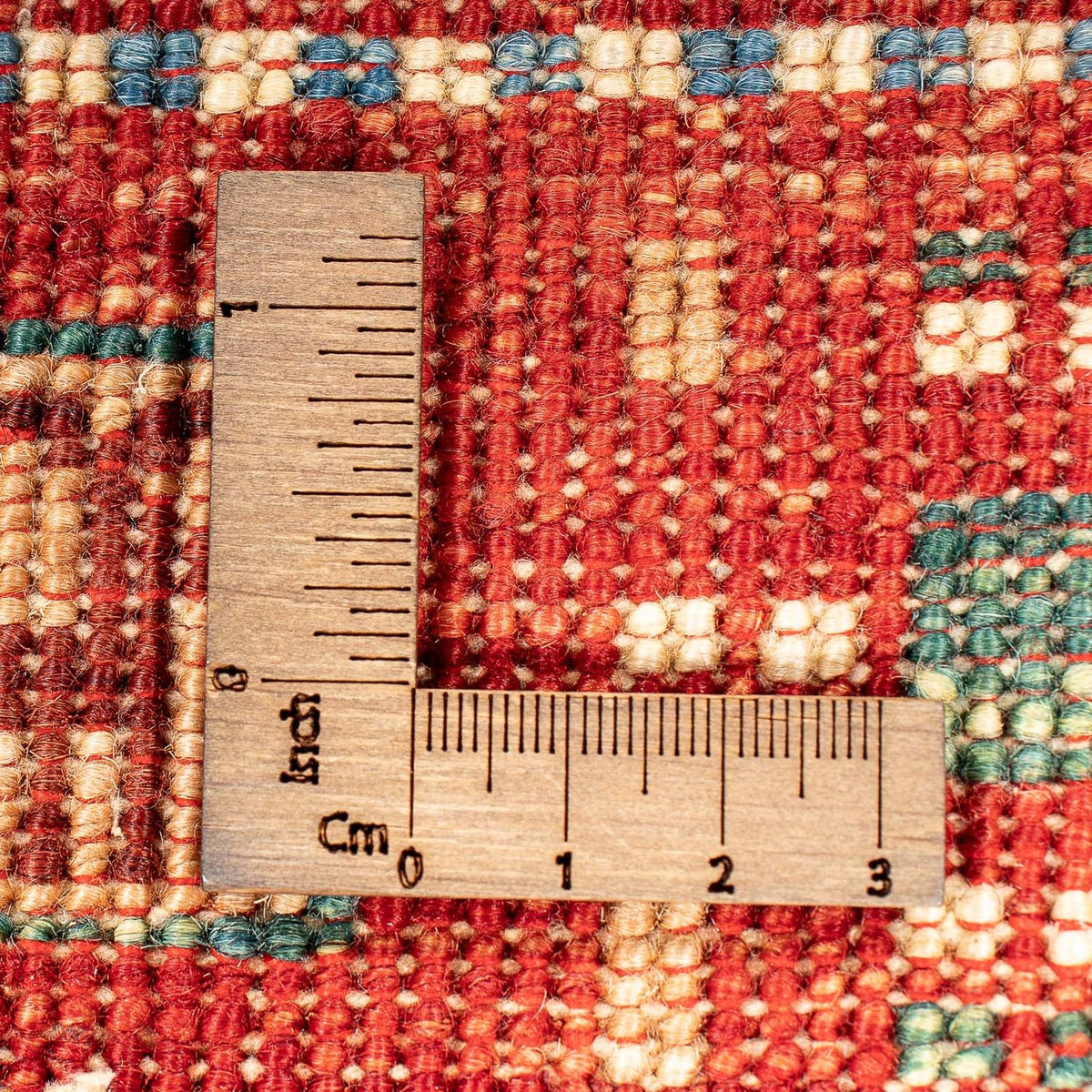 Alfombra Ziegler - Ariana - 122 x 83 cm - multicolor