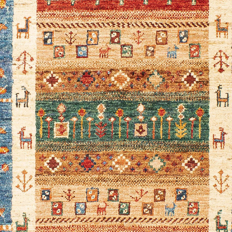 Alfombra Ziegler - Ariana - 127 x 84 cm - multicolor
