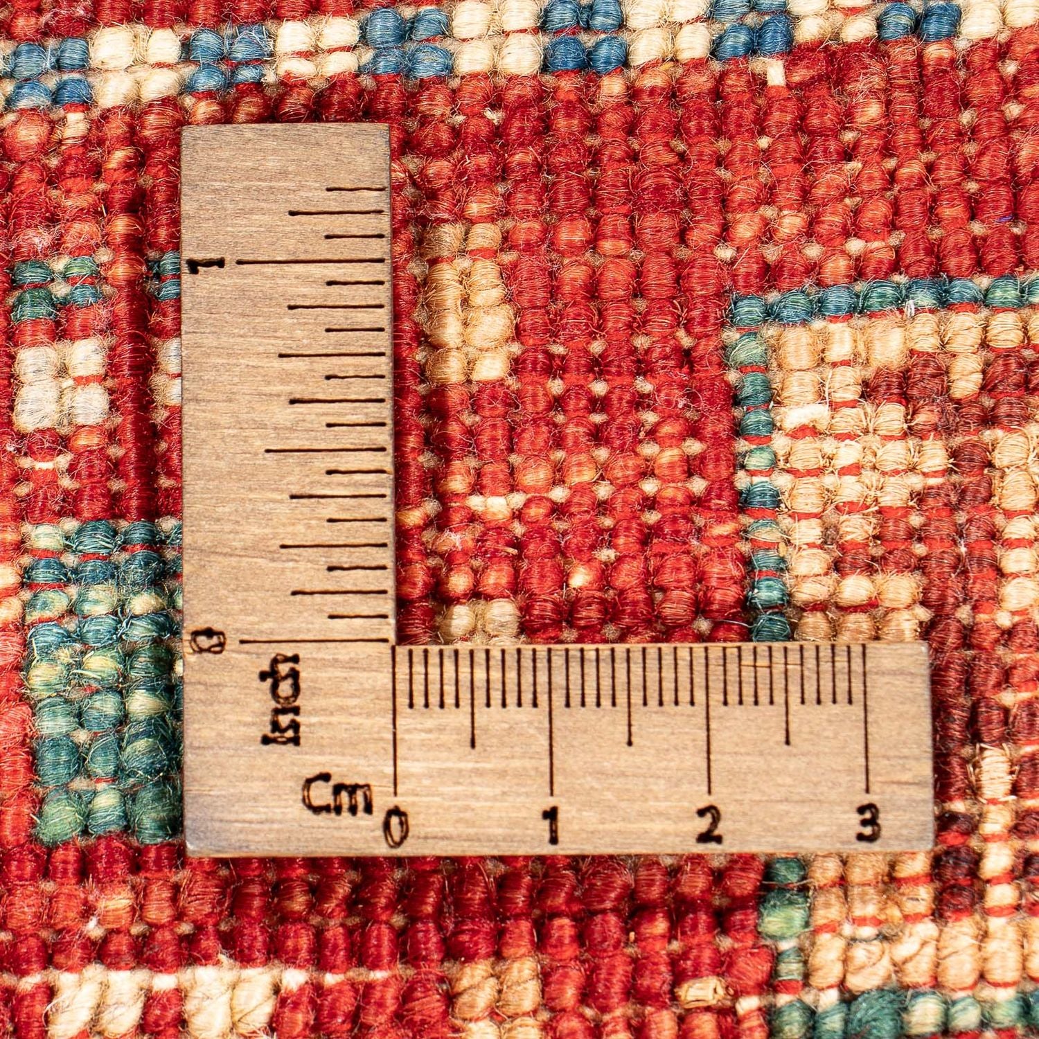 Alfombra Ziegler - Ariana - 127 x 84 cm - multicolor