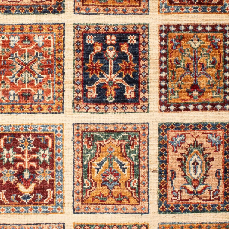 Alfombra Ziegler - Bakhtiari - 90 x 62 cm - beige