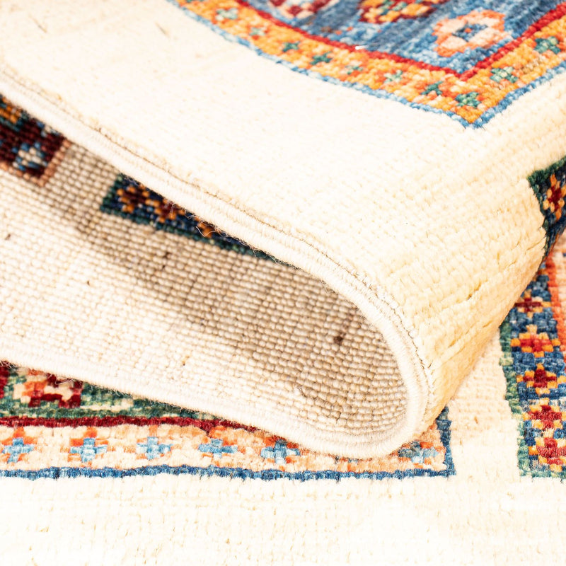 Alfombra Ziegler - Bakhtiari - 90 x 62 cm - beige