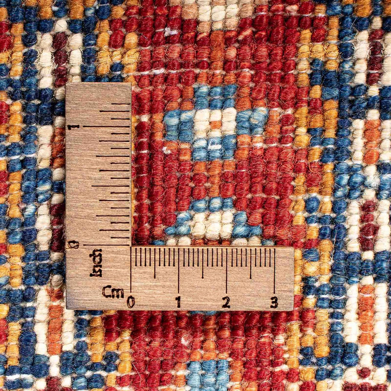 Alfombra Ziegler - Bakhtiari - 90 x 62 cm - beige