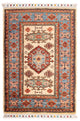 Kazak Alfombra 60x89cm - Alfombra oriental