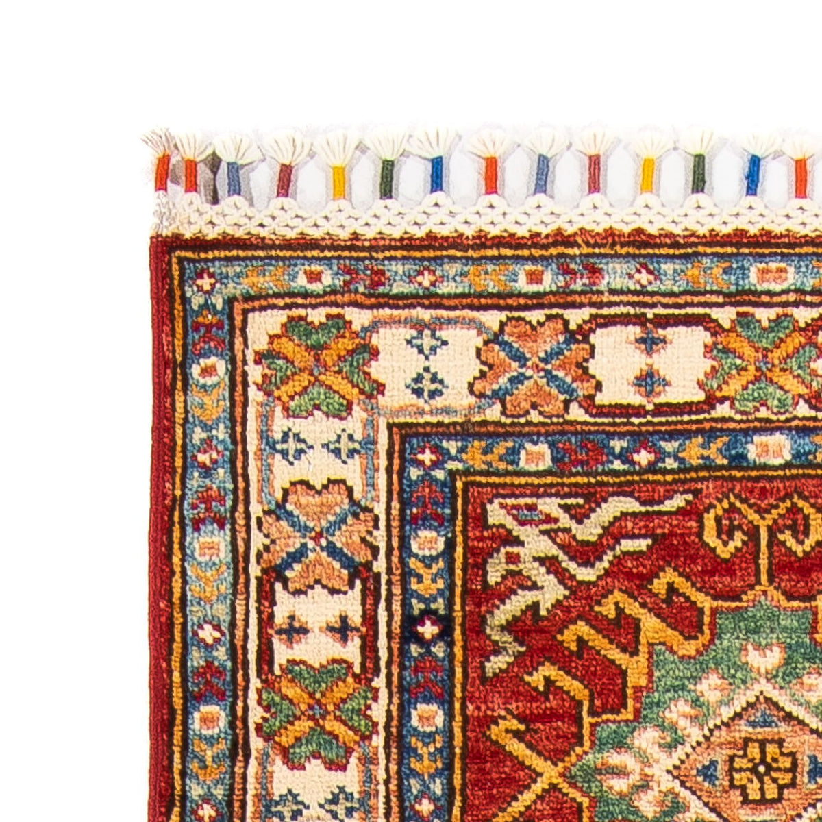 Kazak Alfombra 60x178cm - Alfombra oriental