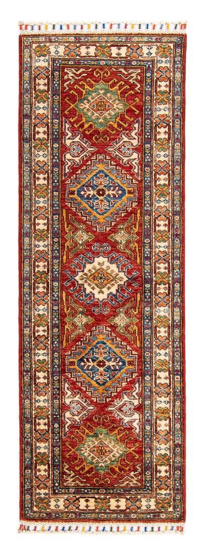 Kazak Alfombra 61x178cm - Alfombra oriental