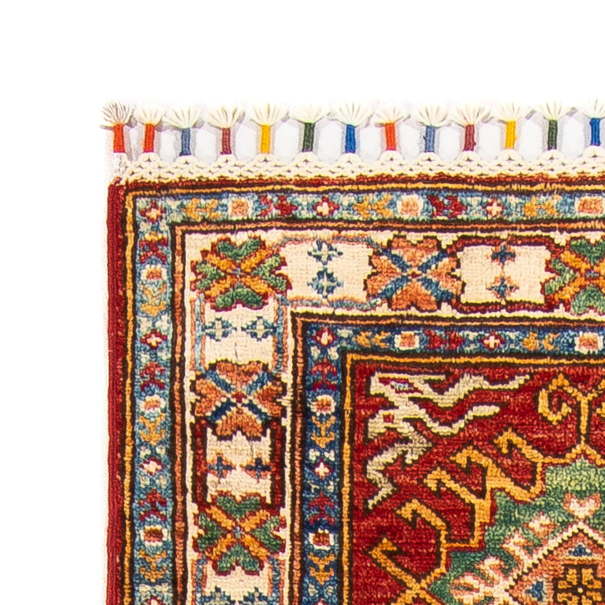 Kazak Alfombra 61x178cm - Alfombra oriental
