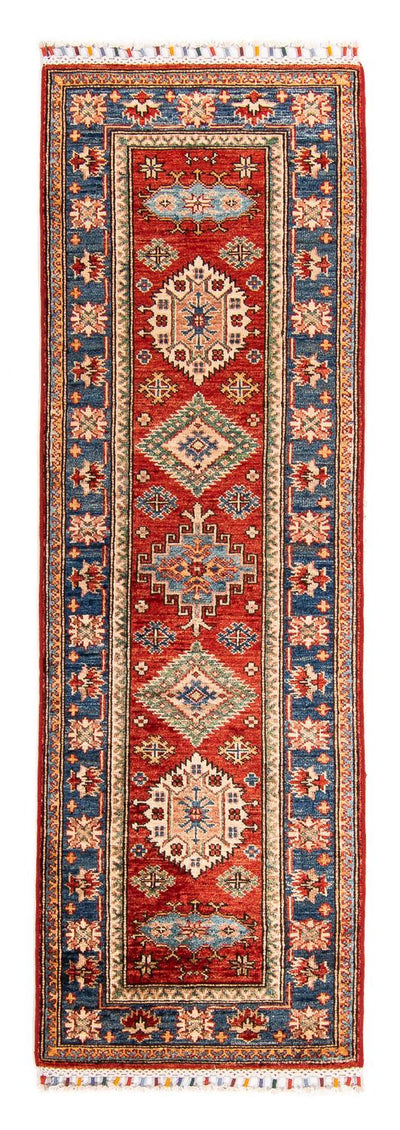 Kazak Alfombra 56x173cm - Alfombra oriental