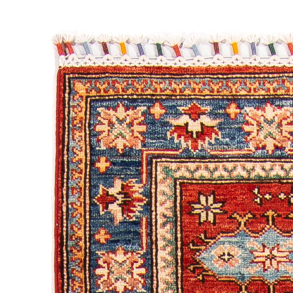 Kazak Alfombra 56x173cm - Alfombra oriental
