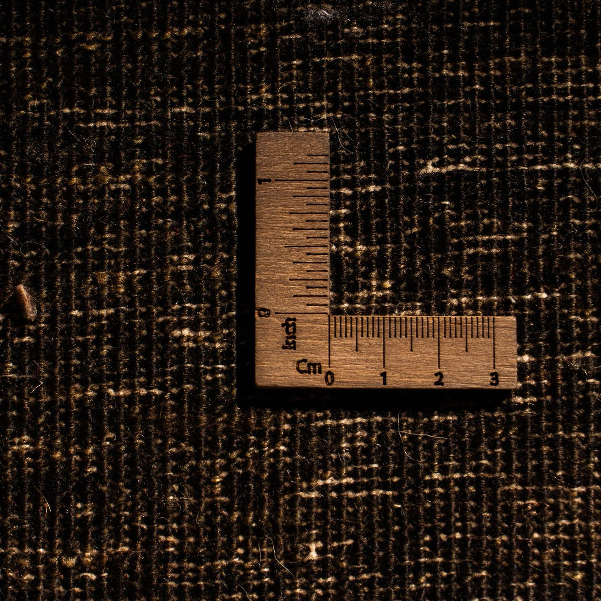 Alfombra Ziegler - Bakhtiari - 193 x 150 cm - marrón oscuro