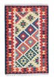 Kilim Fars Alfombra 190x120cm