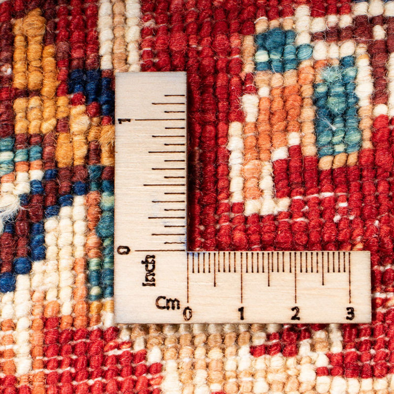 Alfombra Ziegler - Ariana - 176 x 120 cm - beige