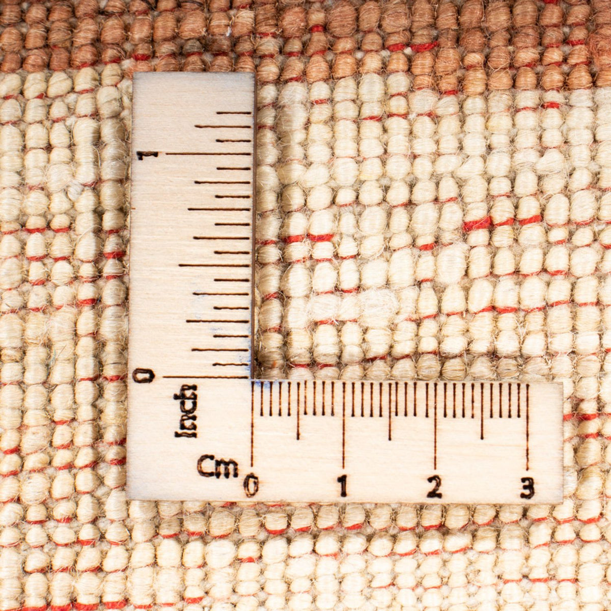 Alfombra Ziegler - Ariana - 152 x 108 cm - multicolor