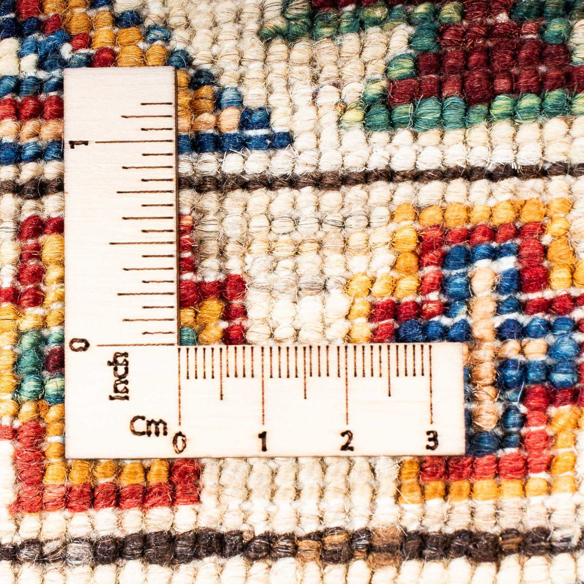 Alfombra Ziegler - Ariana - 247 x 175 cm - beige