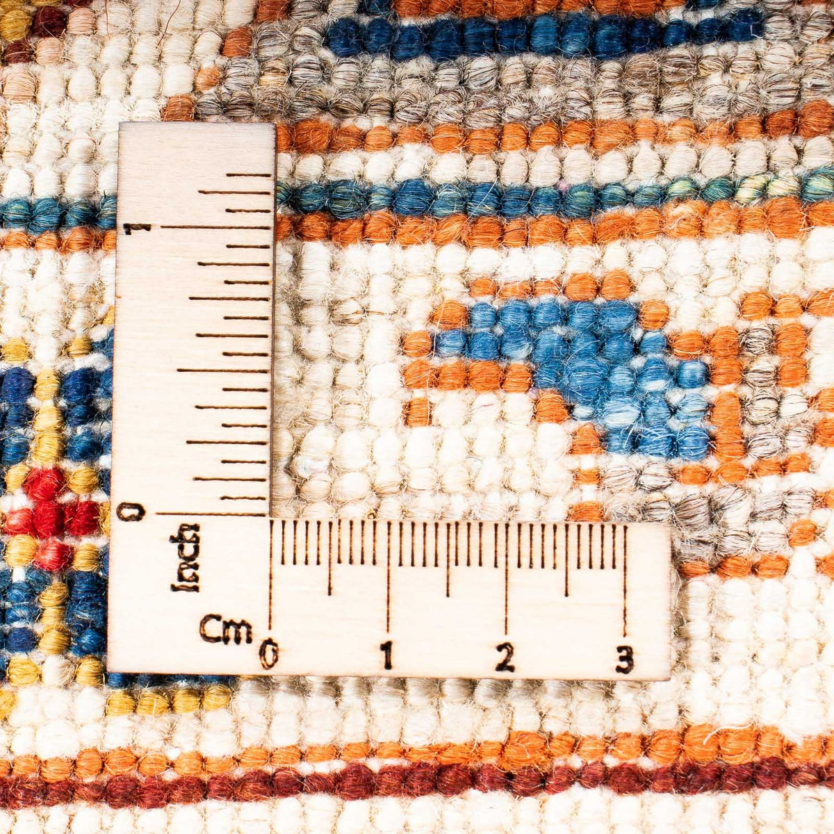 Alfombra Ziegler - Ariana - 244 x 180 cm - beige