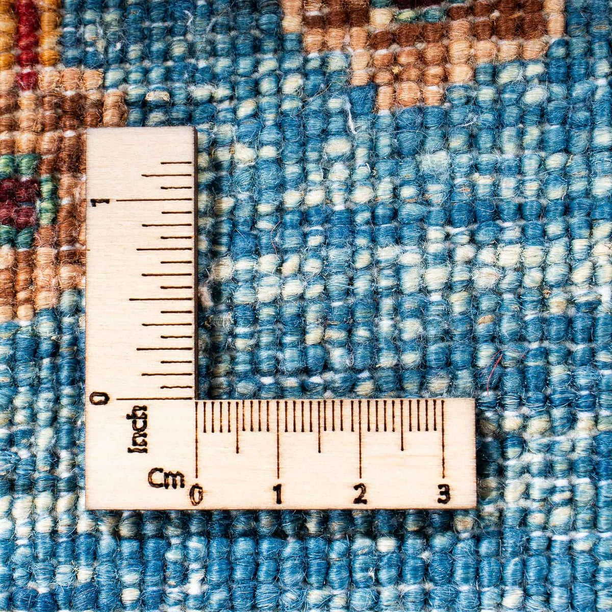 Alfombra Ziegler - Ariana - 150 x 104 cm - multicolor