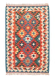 Kilim Fars Alfombra 119x185cm