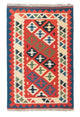 Kilim Fars Alfombra 102x150cm