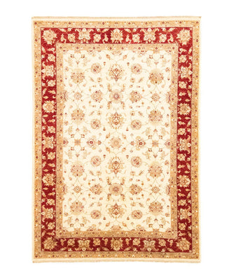 Alfombra Ziegler - 301 x 211 cm - beige