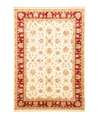 Alfombra Ziegler - 301 x 211 cm - beige