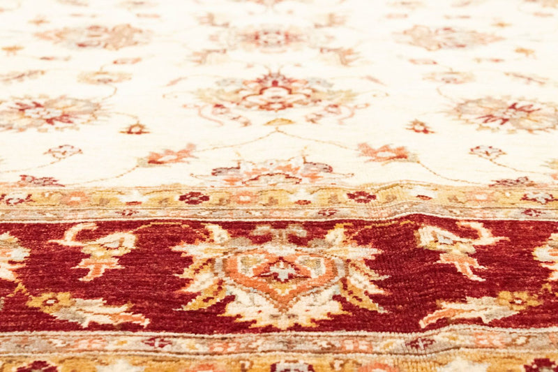 Alfombra Ziegler - 301 x 211 cm - beige