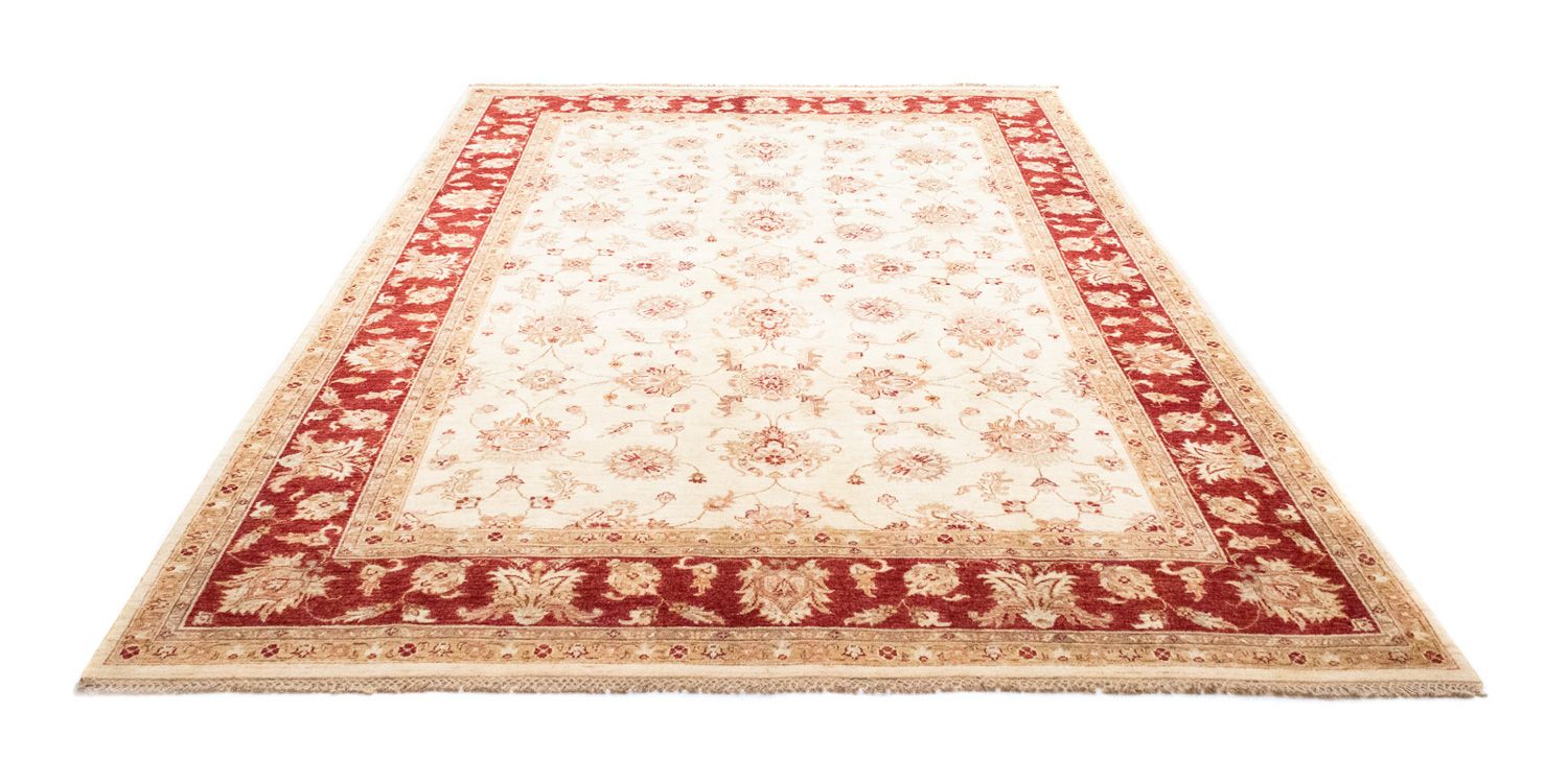 Alfombra Ziegler - 301 x 211 cm - beige