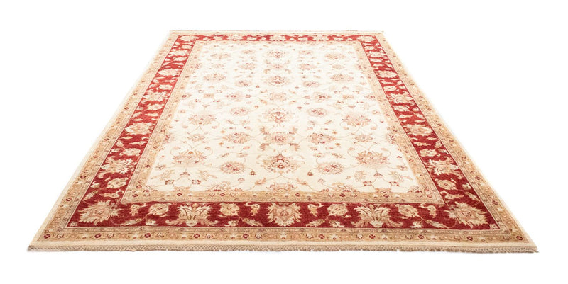 Alfombra Ziegler - 301 x 211 cm - beige