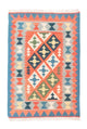 Kilim Fars Alfombra 104x150cm