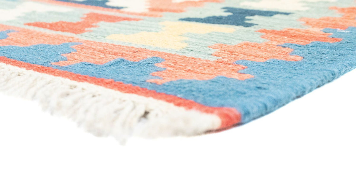 Alfombra Kelim - Oriental - 150 x 104 cm - naranja