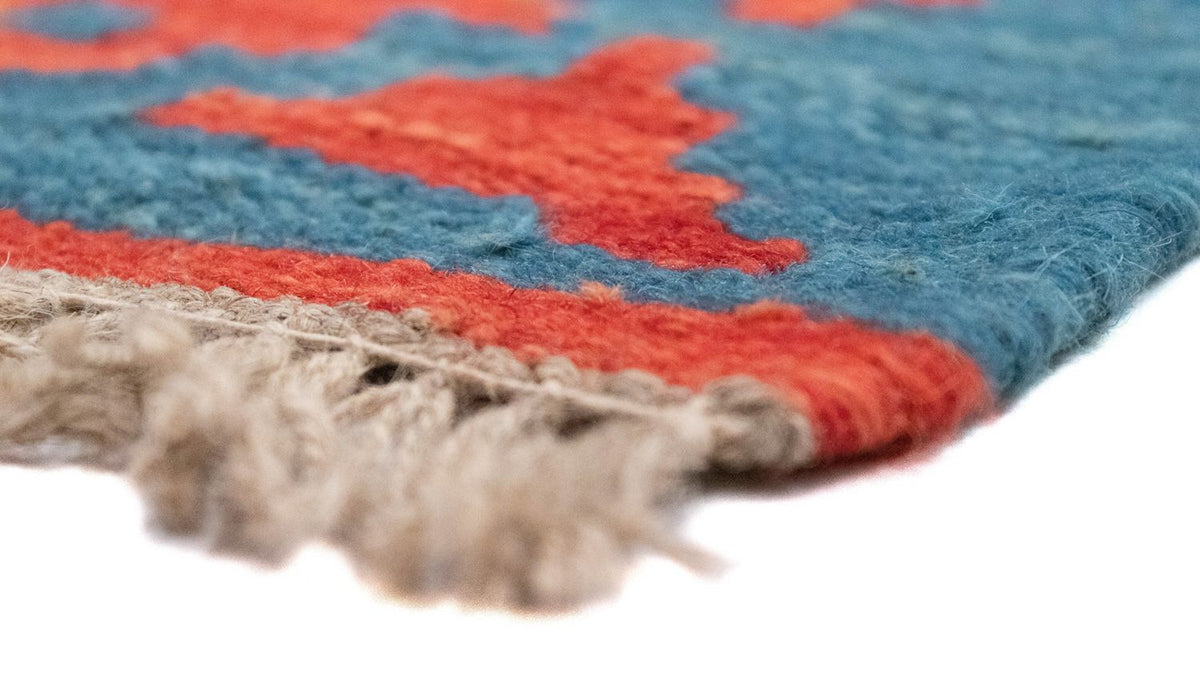 Kilim Fars Alfombra 103x152cm