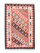 Kilim Fars Alfombra 149x104cm