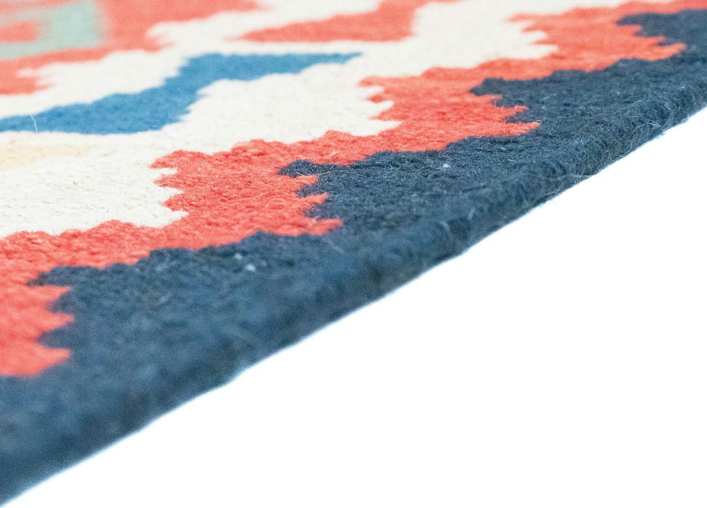 Kilim Fars Alfombra 149x104cm
