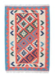 Kilim Fars Alfombra 102x146cm