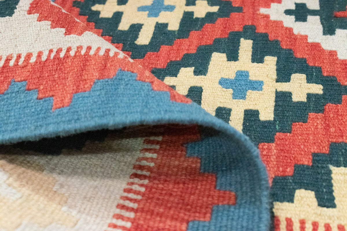 Kilim Fars Alfombra 102x146cm