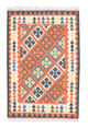 Kilim Fars Alfombra 154x101cm