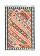 Kilim Fars Alfombra 110x144cm