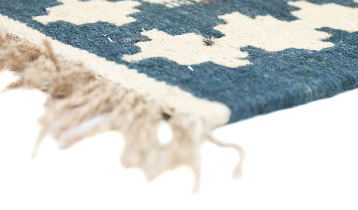 Kilim Fars Alfombra 110x144cm
