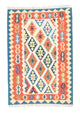 Kilim Fars Alfombra 150x103cm