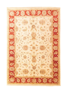 Alfombra Ziegler - 293 x 201 cm - beige
