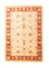 Alfombra Ziegler - 293 x 201 cm - beige