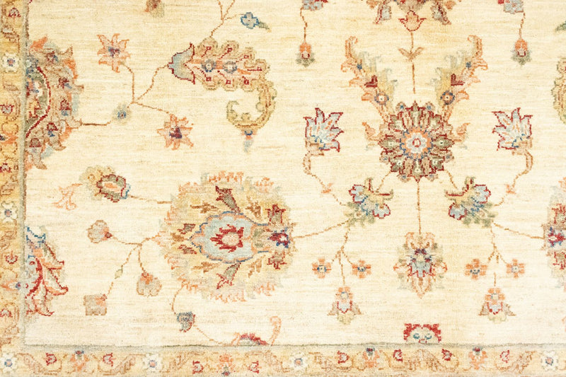 Alfombra Ziegler - 293 x 201 cm - beige