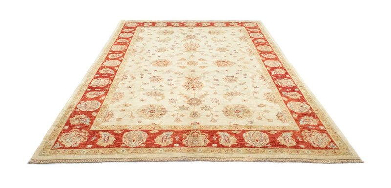 Alfombra Ziegler - 293 x 201 cm - beige