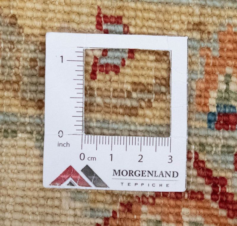 Alfombra Ziegler - 293 x 201 cm - beige