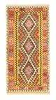Kilim afgano Alfombra 99x200cm
