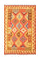 Alfombra Kelim - Oriental - 155 x 99 cm - marrón