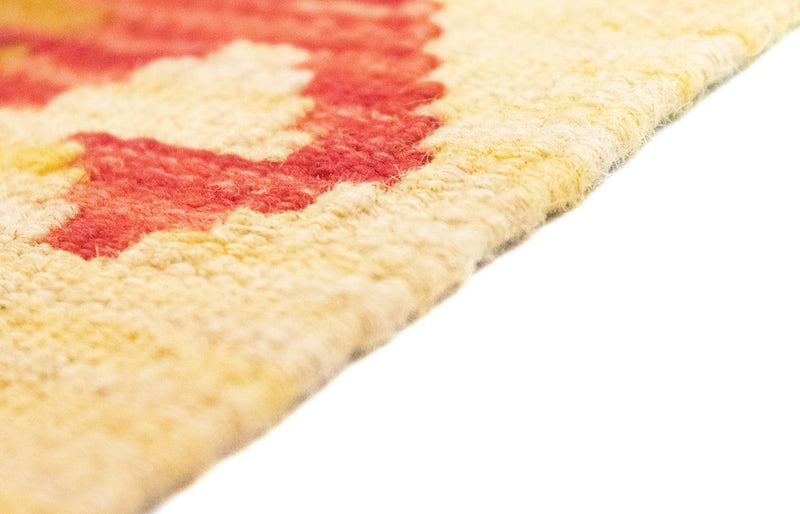 Alfombra Kelim - Oriental - 147 x 105 cm - naranja