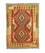 Alfombra Kelim - Oriental - 156 x 105 cm - verde