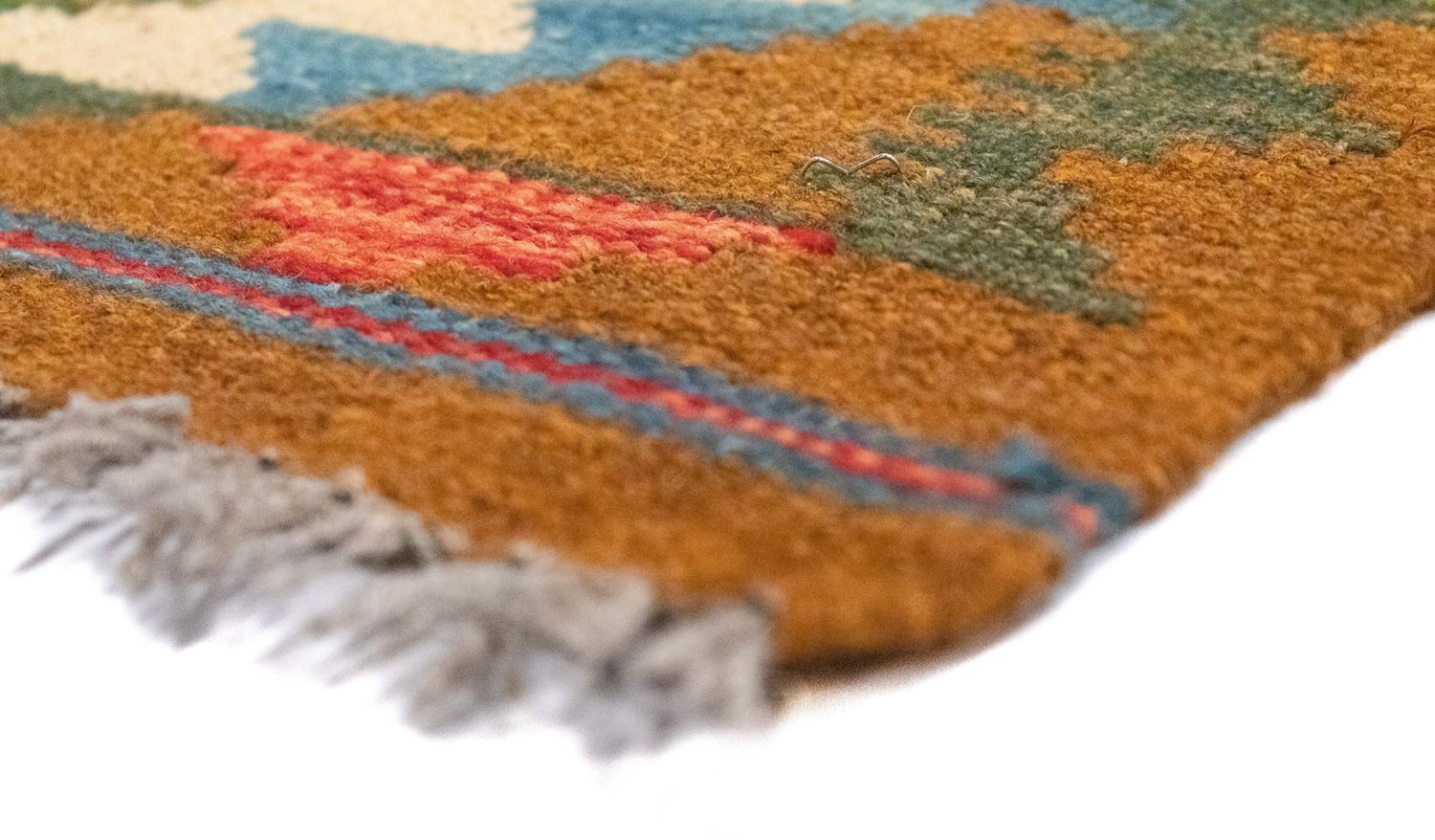 Alfombra Kelim - Oriental - 158 x 100 cm - multicolor