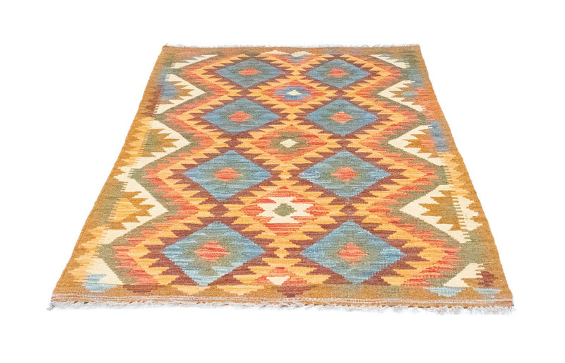 Alfombra Kelim - Oriental - 158 x 100 cm - multicolor