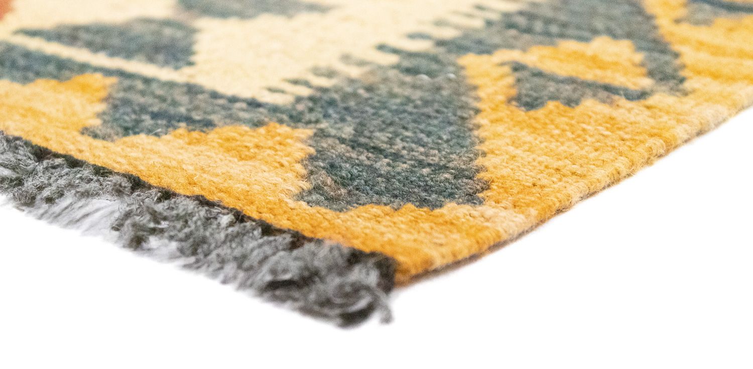 Alfombra Kelim - Oriental - 156 x 108 cm - beige